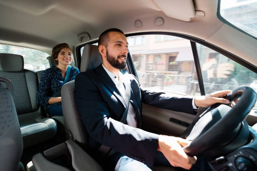 Location de véhicules avec chauffeur à Nice