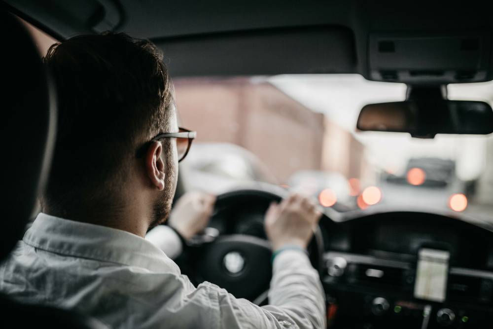 Véhicule avec chauffeur à Nice